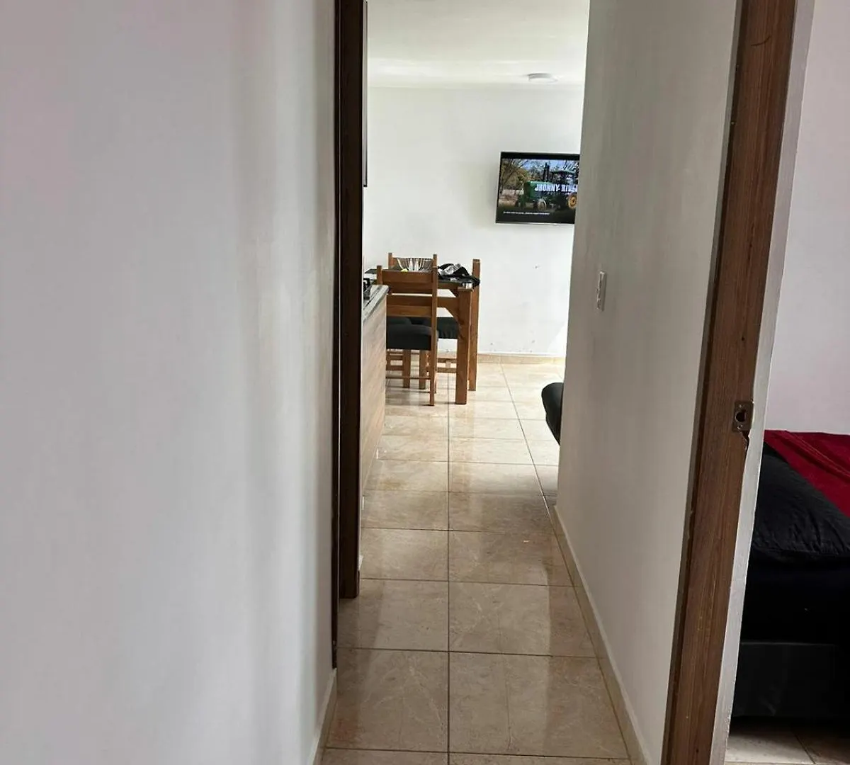 Apartment Apartamento En Medellin Para Largas Estancias Sabaneta Colombia