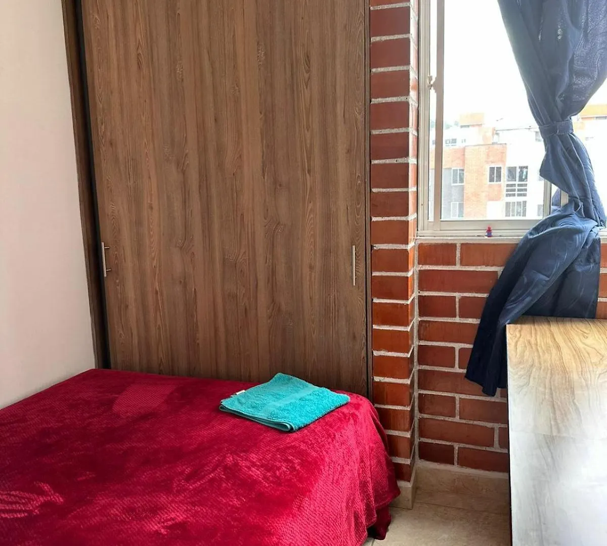 Apartamento En Medellin Para Largas Estancias Sabaneta Colombia