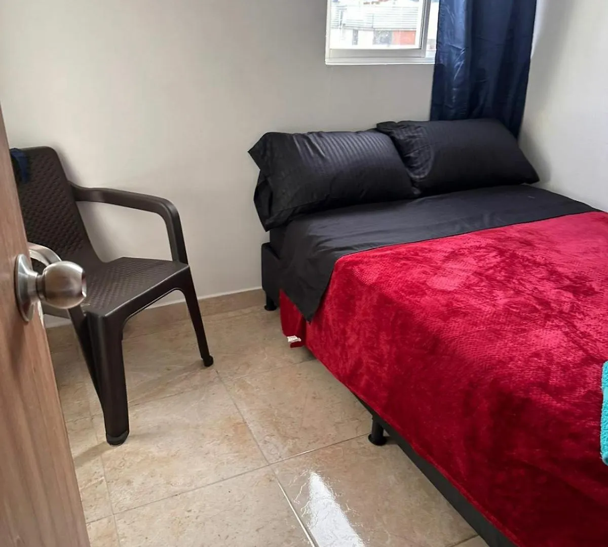 Apartamento En Medellin Para Largas Estancias Sabaneta 0*,  Colombia