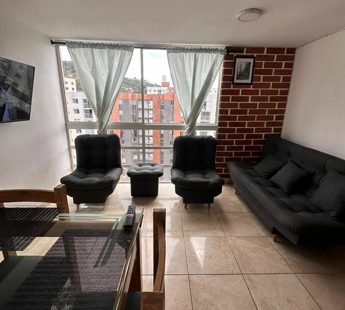Apartment Apartamento En Medellin Para Largas Estancias Sabaneta Colombia
