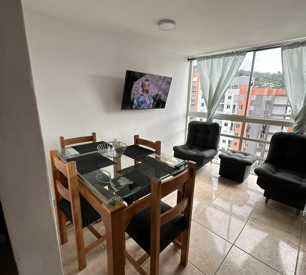 Apartamento En Medellin Para Largas Estancias Sabaneta