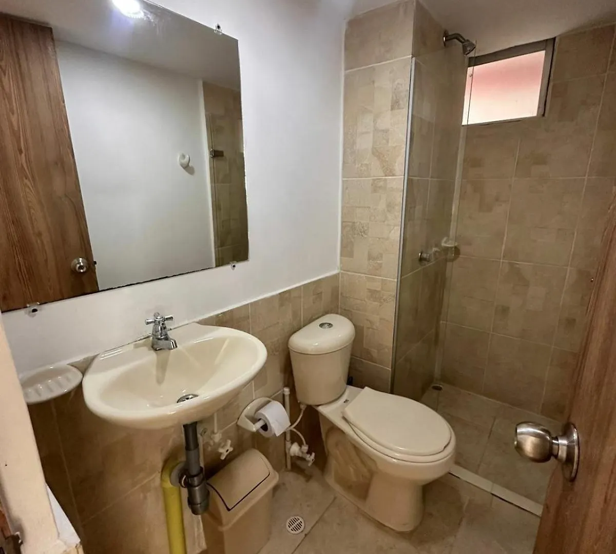 Apartment Apartamento En Medellin Para Largas Estancias Sabaneta Colombia