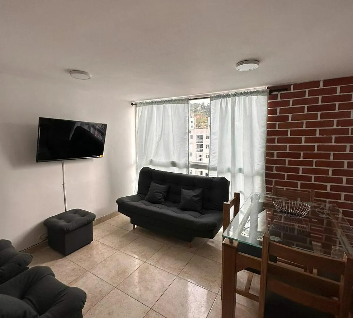 Apartment Apartamento En Medellin Para Largas Estancias Sabaneta
