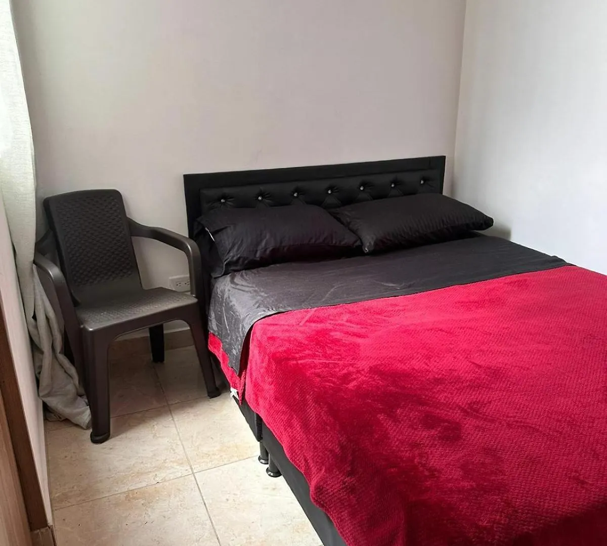 Apartamento En Medellin Para Largas Estancias Sabaneta Apartment