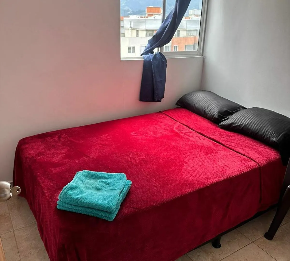 Apartamento En Medellin Para Largas Estancias Sabaneta