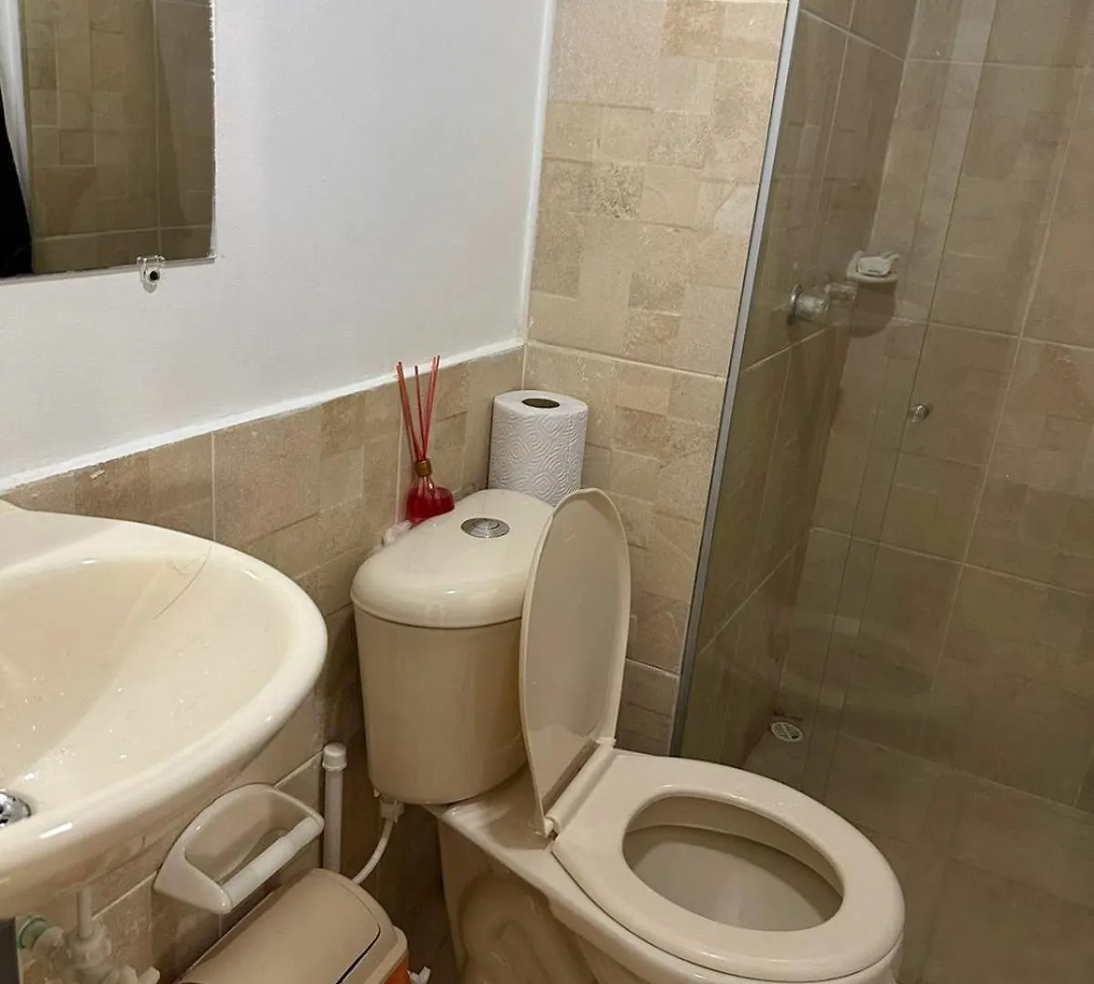 Apartamento En Medellin Para Largas Estancias Sabaneta