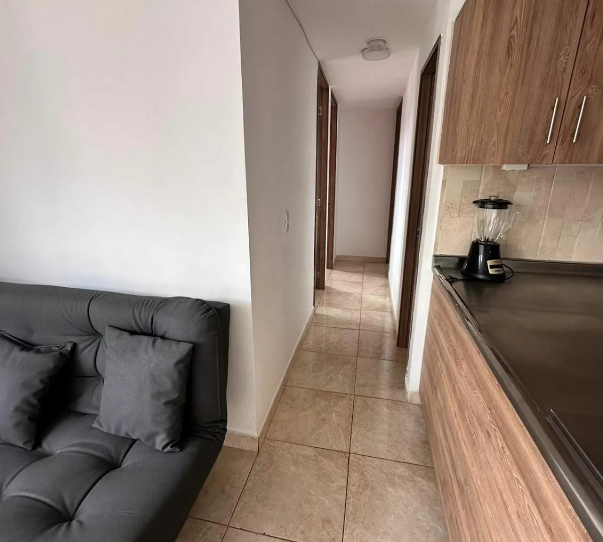 Apartamento En Medellin Para Largas Estancias Sabaneta 0*,
