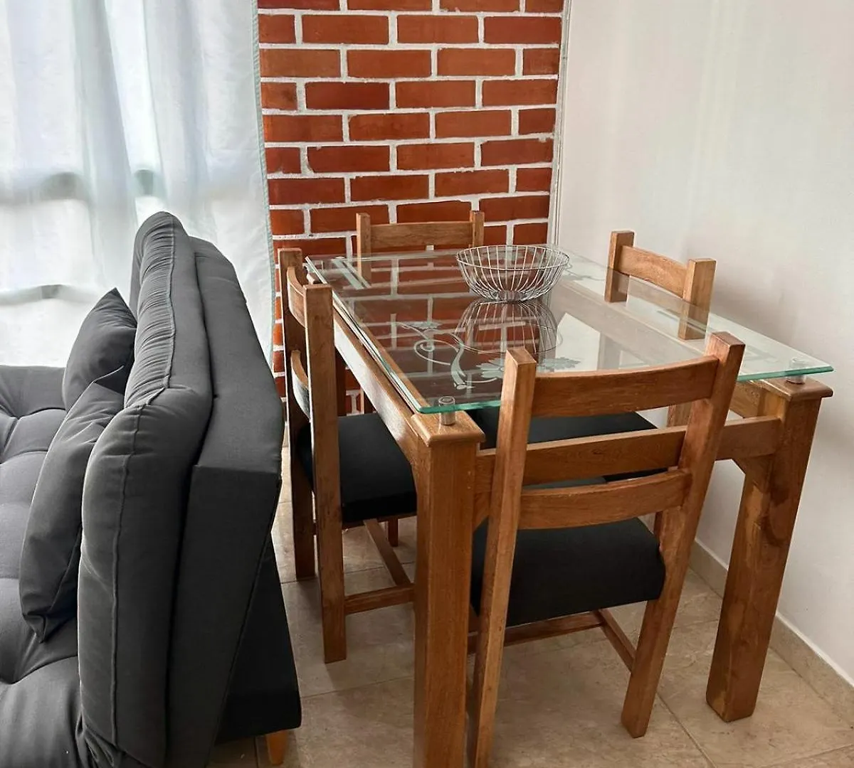 Apartment Apartamento En Medellin Para Largas Estancias Sabaneta