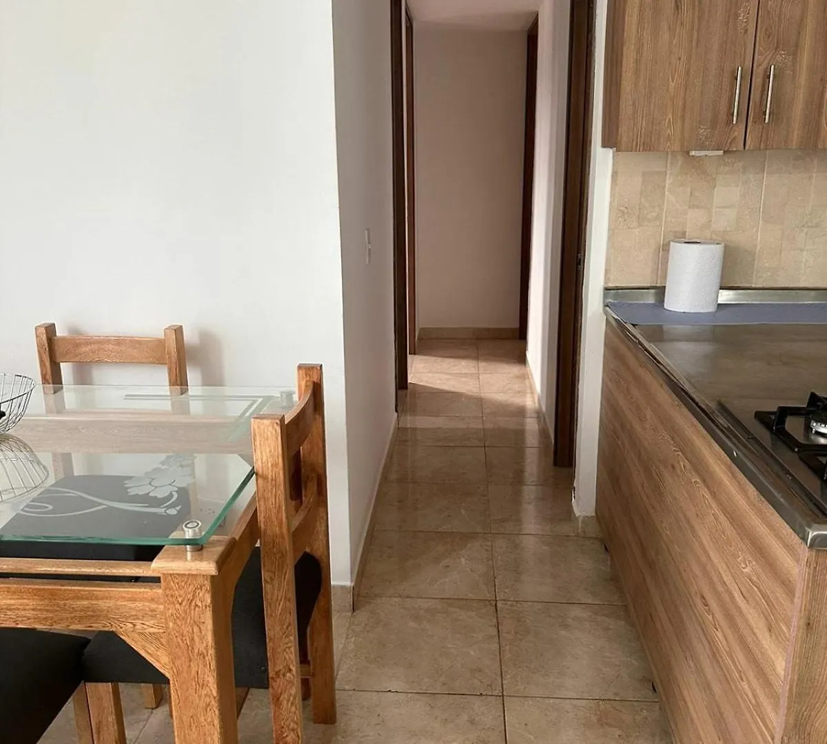Apartamento En Medellin Para Largas Estancias Sabaneta Apartment